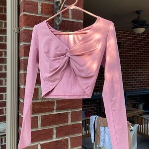 New with tags! Hollister!